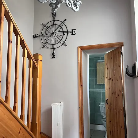 Villa Half Moon Stable Reeth Exterior foto