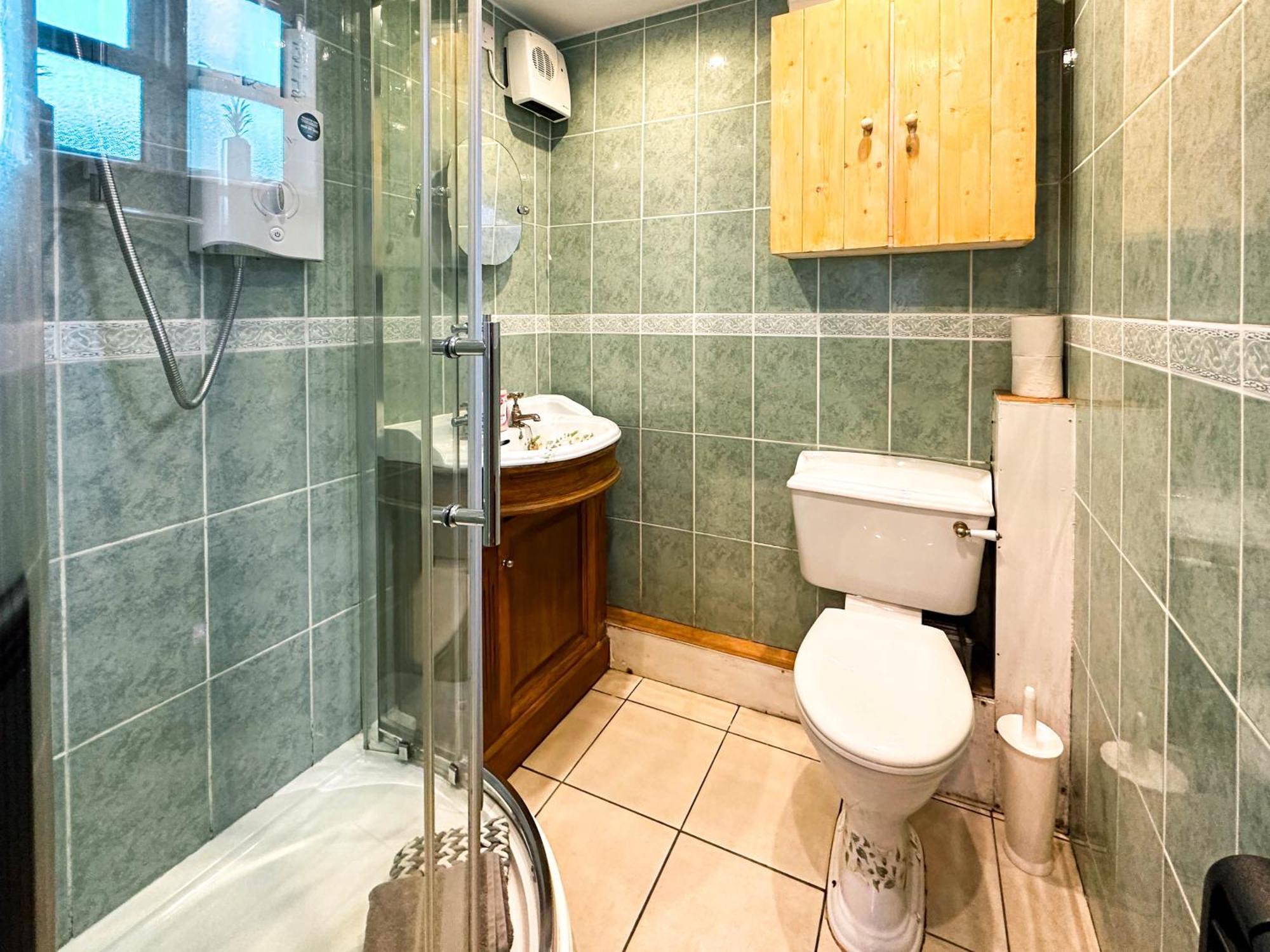 Half Moon Stable Holiday home Reeth