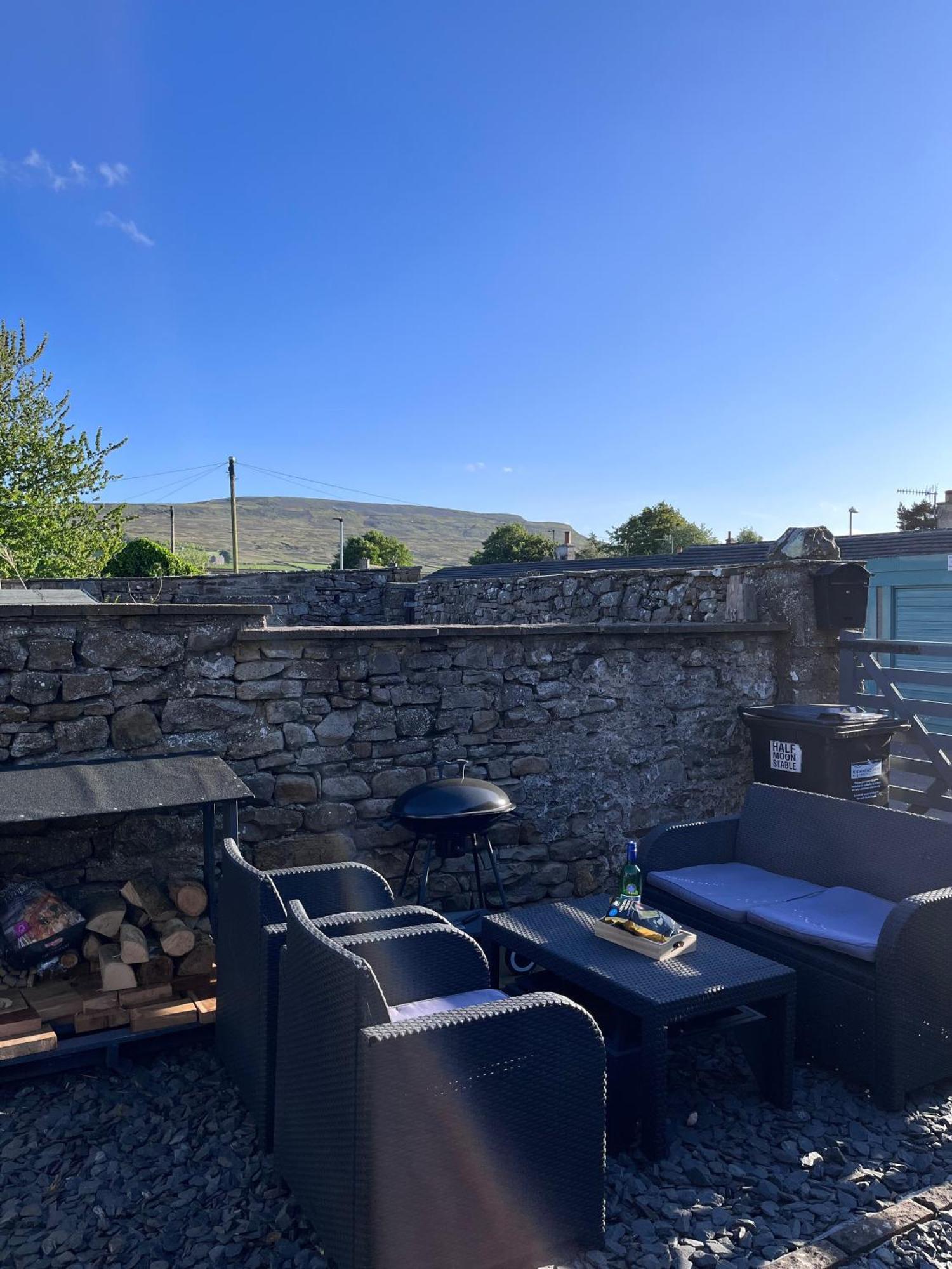 Half Moon Stable Reeth
